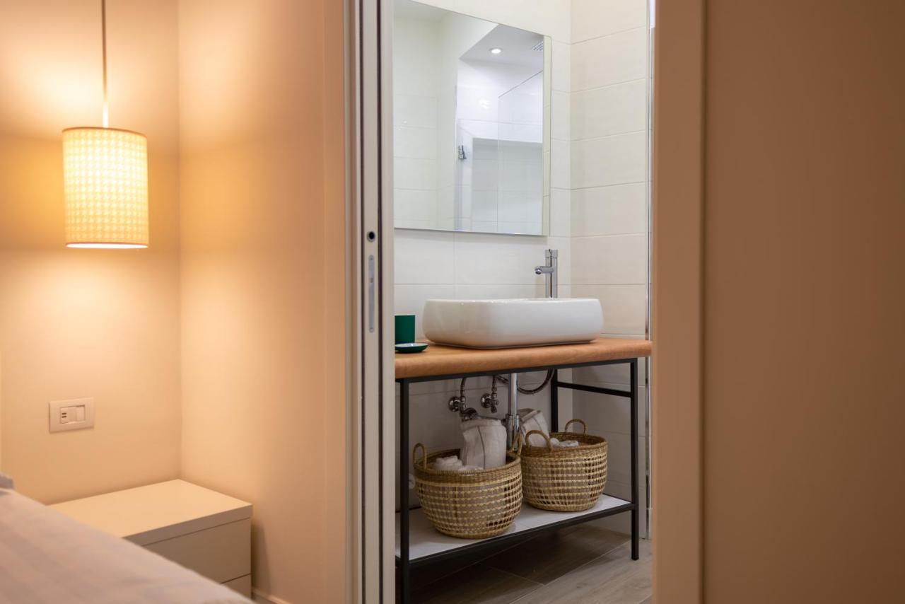 Apartmá  Neapol Exteriér fotografie