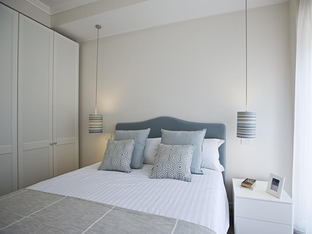 Apartmá  Neapol Exteriér fotografie
