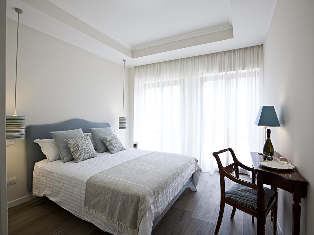 Apartmá  Neapol Exteriér fotografie