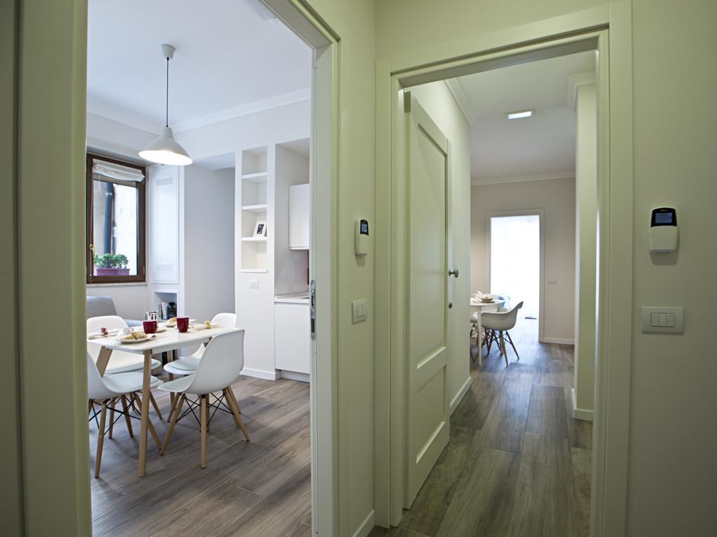 Apartmá  Neapol Exteriér fotografie