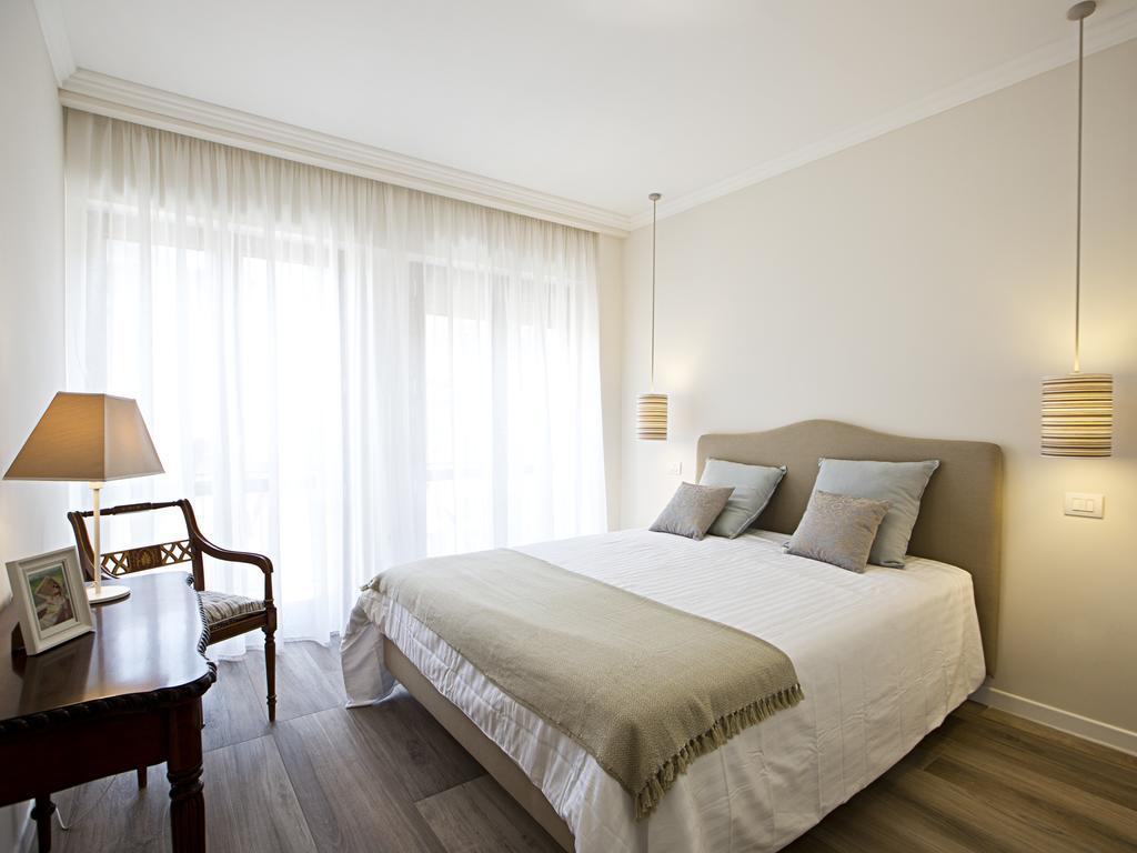 Apartmá  Neapol Exteriér fotografie